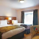 Clody Lodge *