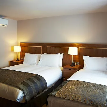 Clody Lodge Bunclody