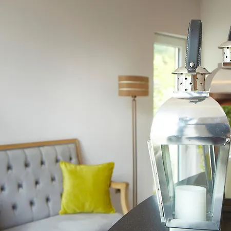 Clody Деревянный коттедж