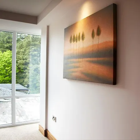 Lodge Clody Bunclody