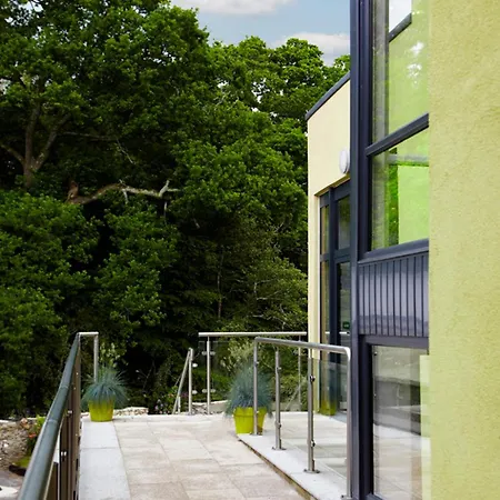 Clody Lodge Bunclody
