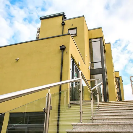 אכסניה Clody בנקלודי