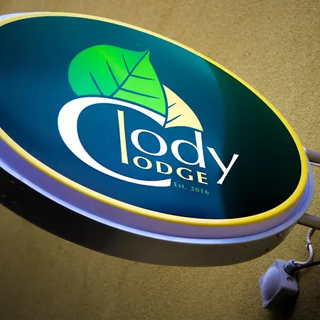 Clody *