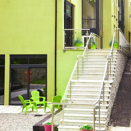 Clody אכסניה בנקלודי