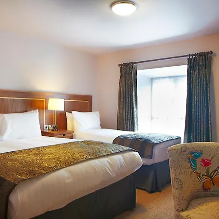 Clody Lodge *