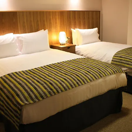 אכסניה Clody *