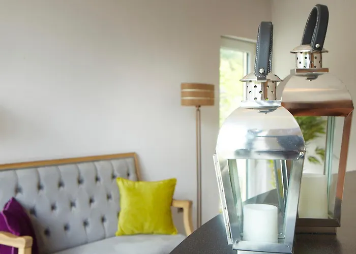 Clody Деревянный коттедж