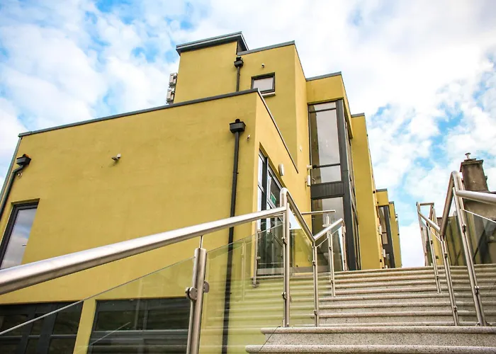 Hytte Clody Bunclody