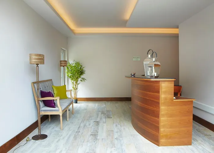 Clody Hytte Bunclody