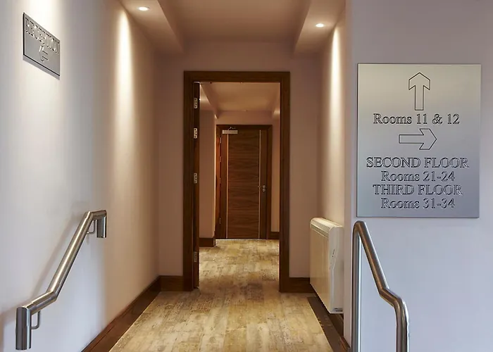 Деревянный коттедж Clody *